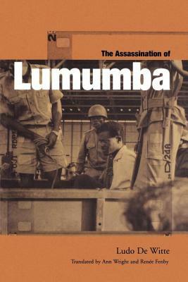 Assassination of Lumumba by Ludo de Witte