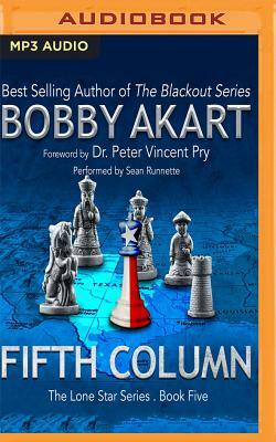 Fifth Column by Bobby Akart