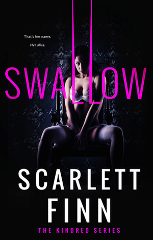 Swallow by Scarlett Finn