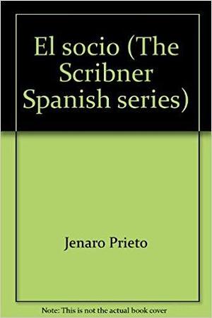 El socio by Scribner, Scribner