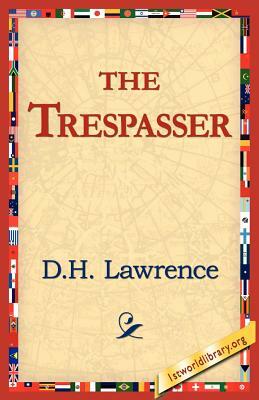 The Trespasser by D.H. Lawrence