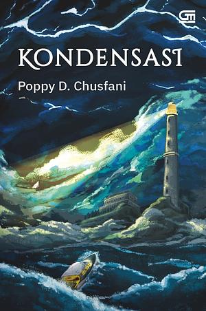 Kondensasi by Poppy D. Chusfani