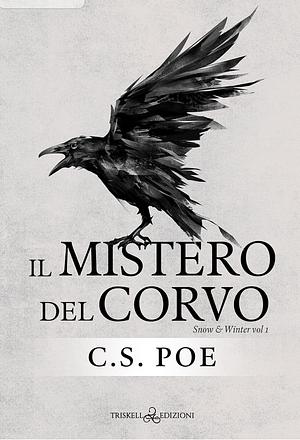 Il mistero del corvo by C.S. Poe