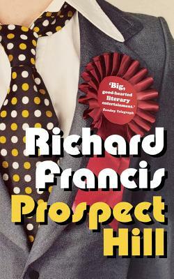 Prospect Hill by Richard Francis