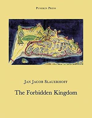 The Forbidden Realm by J. Slauerhoff