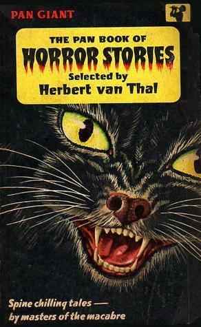 The 13th Pan Book of Horror Stories by Harry Turner, Carl Thomson, John Ware, Norman Kaufman, Dulcie Gray, L. Micallef, David Case, Alan Hillery, David Farrer, Herbert van Thal