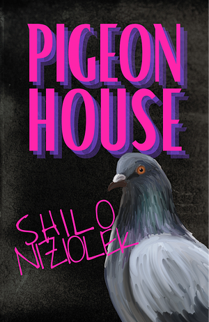 Pigeon House by Shilo Niziolek