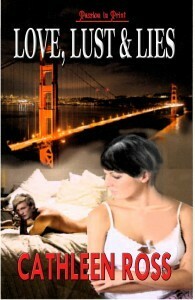 Love, Lust and Lies by Cathleen Ross