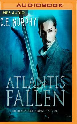Atlantis Fallen by C. E. Murphy