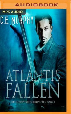 Atlantis Fallen by C. E. Murphy