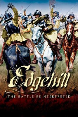 Edgehill 1642 by Christopher L. Scott, Eric Gruber Von Arni, Alan Turton