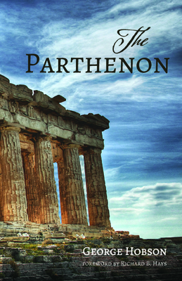 The Parthenon by George Hobson