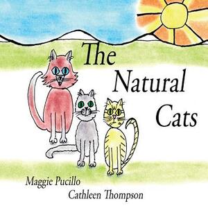 The Natural Cats by Maggie Pucillo