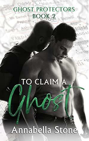 To Claim a Ghost by Annabella Stone