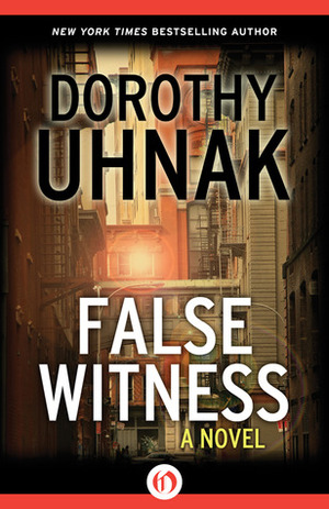 False Witness by Dorothy Uhnak