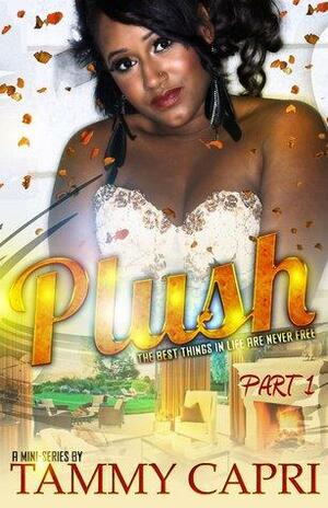 Plush by Tammy Capri