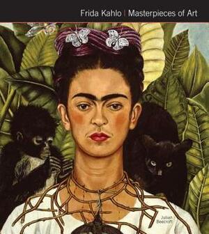 Frida Kahlo Masterpieces of Art by Julian Beecroft