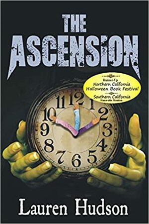 The Ascension by Lauren Hudson