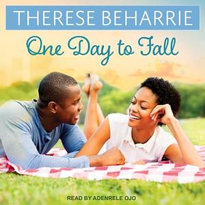 One Day to Fall by Therese Beharrie