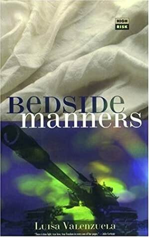 Bedside Manners by Luisa Valenzuela, Margaret Jull Costa