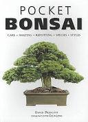 Pocket Bonsai by Colin Lewis