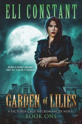 Garden of Lilies by Eli Constant