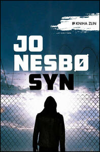 Syn by Jo Nesbø