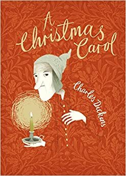 A Christmas Carol by Charles Dickens