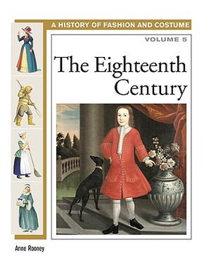 The Eighteenth Century by Anne Rooney