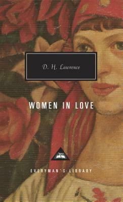 Women in Love by D.H. Lawrence