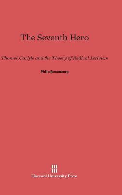 The Seventh Hero by Philip Rosenberg