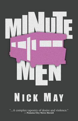 Minutemen by Nick May
