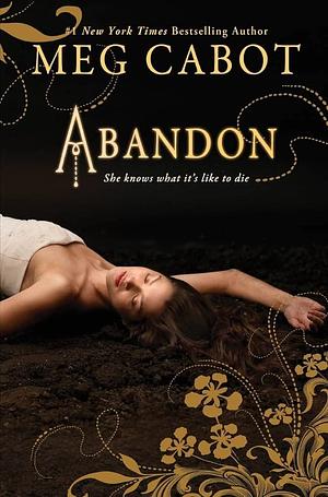 Abandon Tome 1 by Meg Cabot