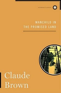 Manchild in the Promised Land by Claude Brown