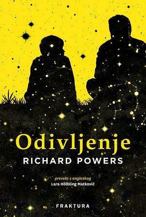 Odivljenje by Richard Powers