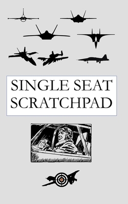 Single Seat Scratchpad(TM) by Dominic Teich