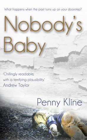 Nobody's Baby by Penny Kline