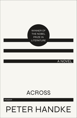 Across by Peter Handke