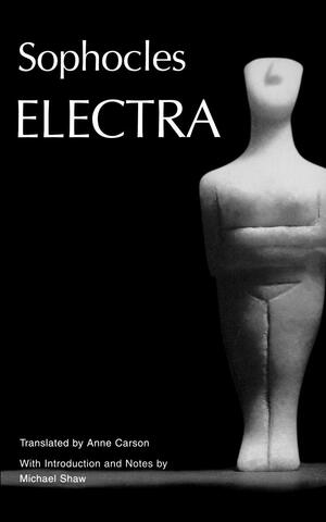 Electra by Sophocles