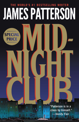 The Midnight Club by James Patterson