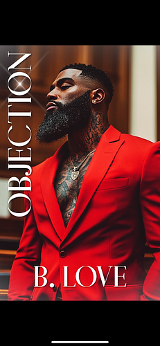OBJECTION by B. Love