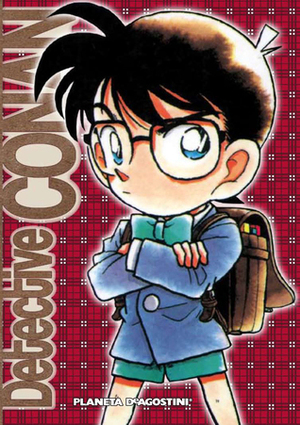 Detective Conan Vol. 2 by Gosho Aoyama