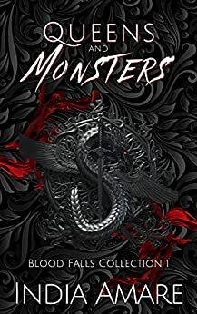 Queens and Monsters by India Amare