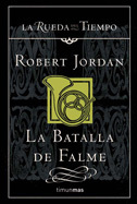 La batalla de Falme by Robert Jordan