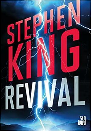 Revival by Stephen King