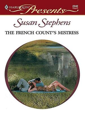 The French Count's Mistress by Susan Stephens