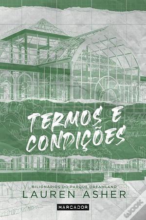 Termos e Condições  by Lauren Asher