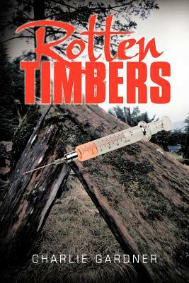 Rotten Timbers by Charlie Gardner