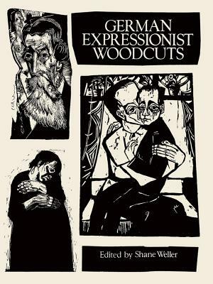 German Expressionist Woodcuts by 