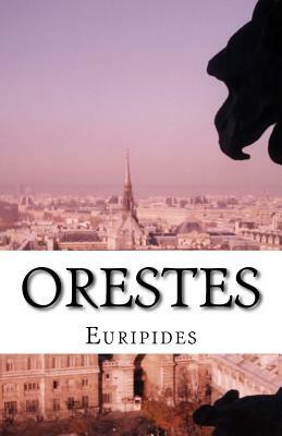 Orestes by Euripides